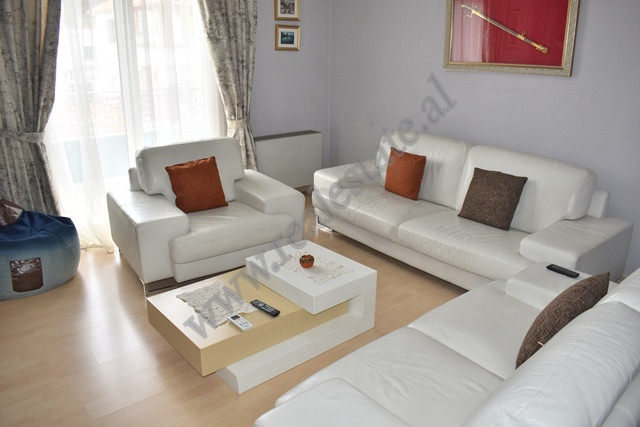 Three bedroom apartment for rent near Grand Complex in Tirana, Albania